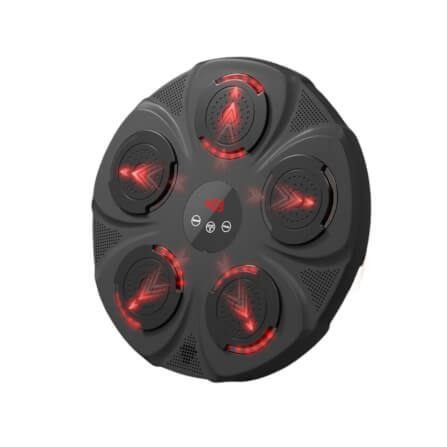 เป้าต่อยมวย ติดผนัง THAI SUN SPORT รุ่น C-BOXS-003_3